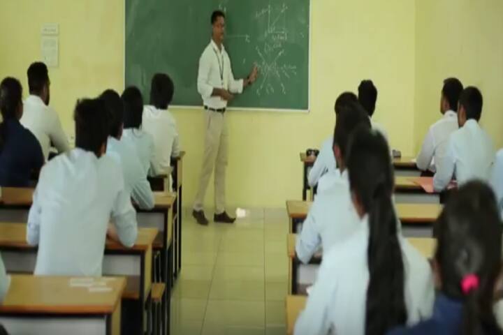 classroom